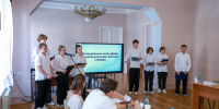 «Новую образовательную модель научного поиска» реализуют в Нижнем Новгороде - ProGorodNN.Ru