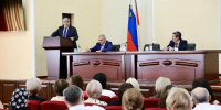 От работы педагогов зависит будущее страны - Газета Нальчик