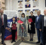 За вклад в укрепление дружбы - Газета Нальчик