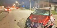 Подростки на питбайке попали в реанимацию после столкновения с Toyota в Бердске - Сиб.фм