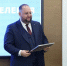 Дмитрий Клеутин переизбран главой челябинского отделения «Опоры России» - Агентство новостей Доступ