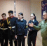 Кадеты Якутии рассказали о мужестве предков и верности Отечеству в рамках всероссийского телемоста «Патриоты Отечества» - Следственный комитет