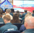Медали «За спасение на пожаре» и грамоты волонтерам вручены в региональном управлении МЧС России - МЧС по Хабаровскому краю