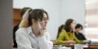 Запастись терпением: челябинским выпускникам рассказали, что делать во время ожидания результатов ЕГЭ - КП Челябинск