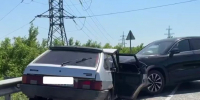 Фото: Госавтоинспекция Бийска - Алтайская правда