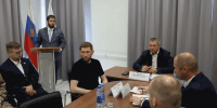 Иван Носков вместе с активом Ассоциации ветеранов СВО региона подвел промежуточные итоги работы за полгода - ProGorodSamara.Ru
