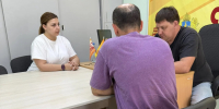 Дорогу между Сандогорой и Орлово удалось спасти от разрушения - Справедливая Россия