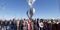 В Тазовском районе проходит выездной Совет глав - Пуровская медиагруппа