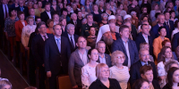 Сотрудницу управления соцполитики по Каменску-Уральскому наградили почетной грамотой губернатора Свердловской области - K-Ur.Info