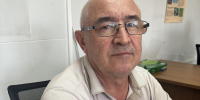Гаирбеков Камалудин - Газета Дагестанская Жизнь