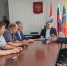 В Исилькуле прошло экстренное совещание по проблеме водоснабжения района - Газета Знамя