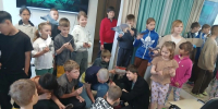 47993 - Детская библиотека