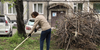 Подведены итоги общегородских субботников в Петропавловске‑Камчатском - Администрация г. Петропавловск-Камчатский