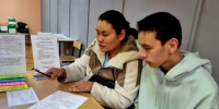 Магаданский промышленный техникум начал приемную кампанию для абитуриентов - Министерство образования