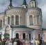 Экскурсия в Успенский Далматовский мужской монастырь - Белозерский районный суд