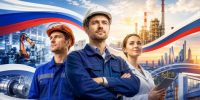 С Днём России: единство, труд и ответственность за будущее страны - Союз промышленников