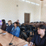 В Красночикойском округе прошел семинар-практикум на тему: «Оценка соответствия средства размещения требованиям Государственной системы классификации». - Красночикойский район