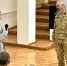Финалист программы «Герои Оренбуржья» встретился со школьниками в Гае - Газета Оренбуржье