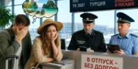 В отпуск — без долгов! - Город Межгорье