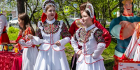 Большая афиша городских событий с 12 по 14 июня - Мэрия города Магадана