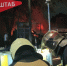 В ночь на 11 июня в центре Ростова потушили крупный пожар - Комсомольская правда