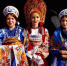 Новоуренгойцев приглашают на большой этнофестиваль. Будет ярко, вкусно и интересно - Комсомольская Правда