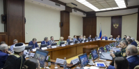 Фонд «Защитники Отечества» подвел итоги работы и обозначил новые направления поддержки ветеранов СВО - Газета Кузбасс