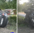 В Сызрани водитель Lada Granta врезался в дерево - Комсомольская Правда Самара