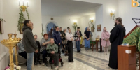 На крыльях веры - Балаковские вести