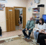 В лагере «Ласточка» прошла встреча с представителем заказника «Долгая поляна» - Газета Тетюшские зори