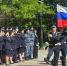 Судебные приставы Сахалина приняли присягу - УФССП