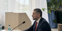 Фото пресс-службы правительства Забайкалья - 75rus.Org