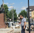 В Саранске откроют памятник царю-основателю города Михаилу Романову - Info-Rm.Com