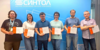 Сотрудники Центра защиты леса Красноярского края освоили работу на новейших приборах для анализа ДНК - Рослесозащита