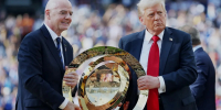 Трамп назвал предстоящий чемпионат мира по футболу самым успешным в истории - MosRegToday.Ru