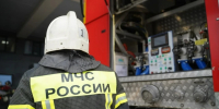 Пожар на Афипском НПЗ после атаки БПЛА потушили - Комсомольская Правда