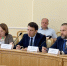 На заседании штаба по строительству соцобъектов дана негативная оценка администрации Красносельского района - Администрация области