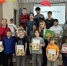 Мероприятия по финансовой грамотности во Владивостоке и Артёме - Министерство финансов