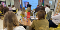 Молодые профессионалы Коми получили шанс на федеральную поддержку - ИА Комиинформ