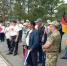 В Беляевском районе отметили День Группы советских войск в Германии (ГСВГ) - Беляевский район