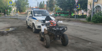 Мотоциклисты Копейска под прицелом - Копейский рабочий