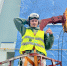 В Салехарде на фасаде на доме № 3 по улице Губкина появится мурал о спортсменах - Комсомольская Правда