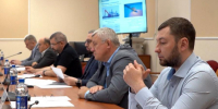 Сегодня в Архангельске дипломы вручат выпускникам кадровой программы «Защитники. Под крылом Архангела» - ГТРК Поморье