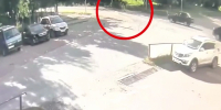 Омская прокуратура взяла на контроль дело о ДТП, в котором водитель «Лады» сбил подростка - ИА Омскрегион