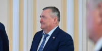 Валерий Сухих: механизмы комплексного развития территорий выводят Пермский край в лидеры Приволжья - Новости Перми PermNews.Ru