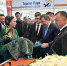 Астраханские предприниматели укрепляют деловые связи с Туркменистаном - Газета Волга