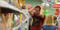В Кузбассе стремительно дорожают бензин и продукты питания - Газета Комсомольская правда