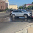 Водитель мотоцикла пострадал в ДТП в Нижнем Новгороде - фото 1 - vGorodeN.Ru