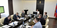 Комитет по дорожному хозяйству и транспорту Барнаула ждет реорганизация - Комсомольская Правда