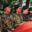 Кадеты Росгвардии стали серебряными призерами военно-патриотических соревнований «Доблесть 2.0 - 2026» - Росгвардия